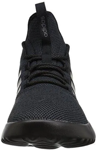 adidas Men's CF Ultimate Bball, Carbon/Core Black/Core Black, 11.5 M US