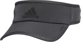 adidas Men's Superlite Adjustable Fit Sport Performance Visor