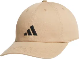 adidas Men's Ultimate Hat Relaxed Crown Adjustable Fit Strapback Cotton Baseball Cap