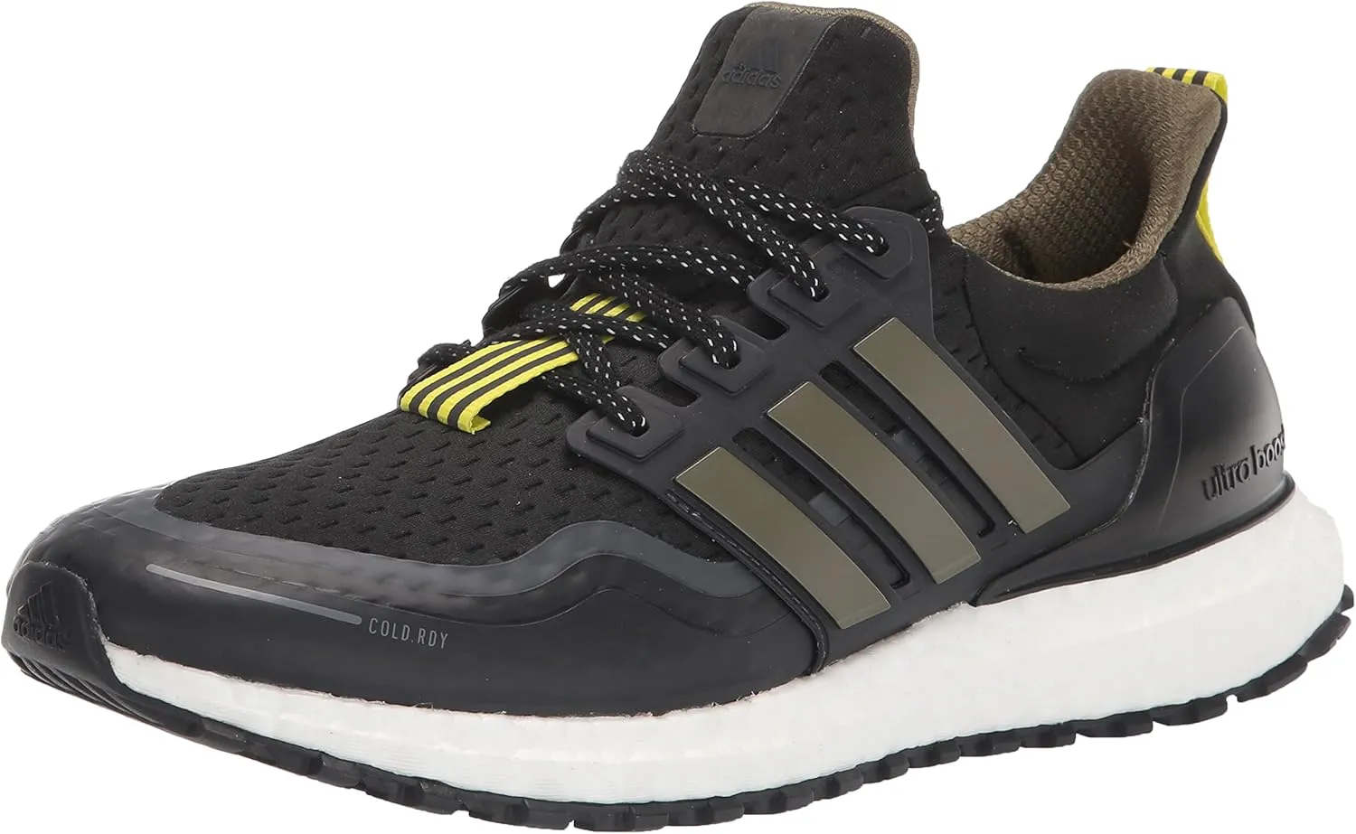 adidas Men's Ultraboost Cold. Rdy Dna Running Shoe