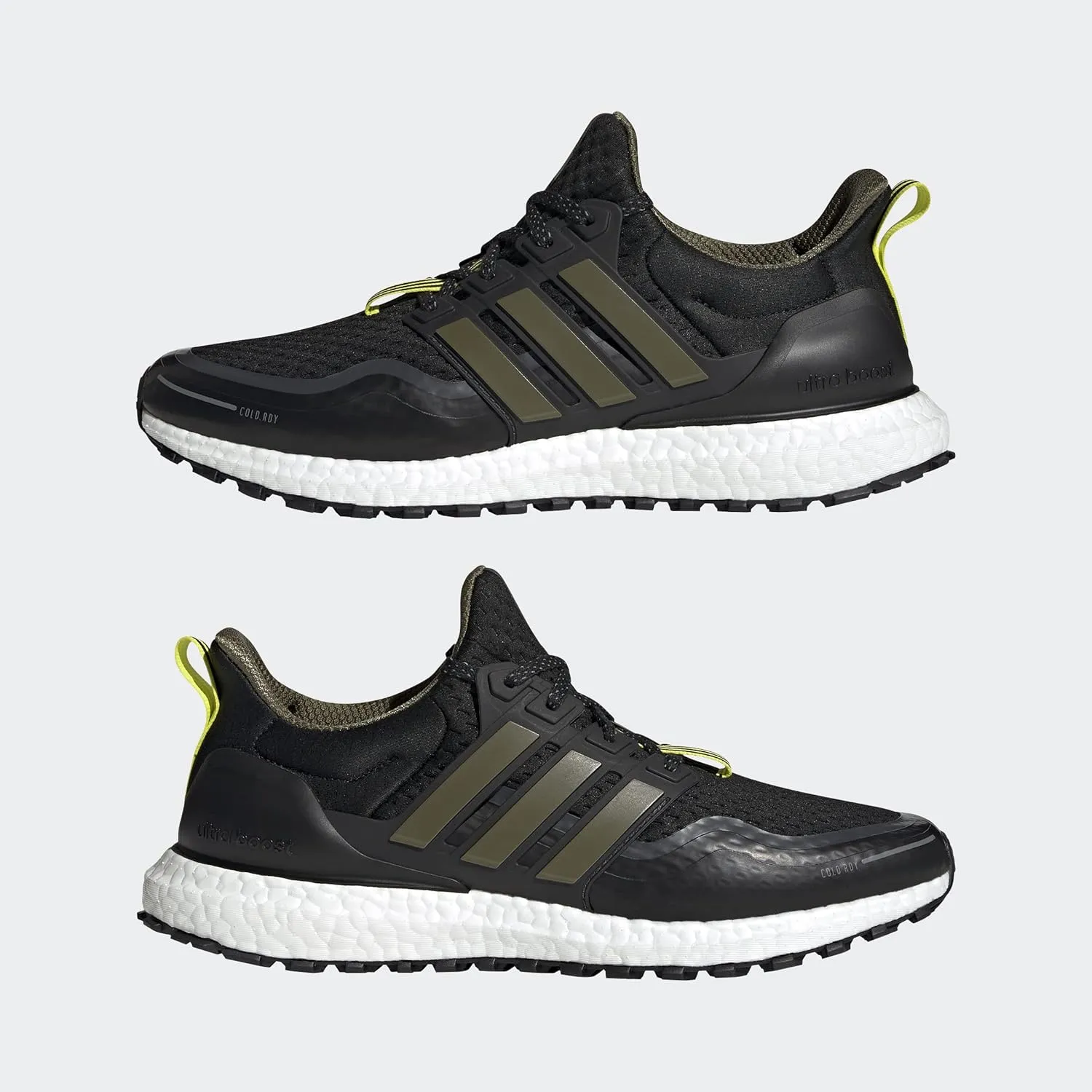 adidas Men's Ultraboost Cold. Rdy Dna Running Shoe