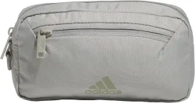 adidas Must Have 2.0 Belt Bag Crossbody Waist Pack with Adjustable Strap for Festivals and Travel