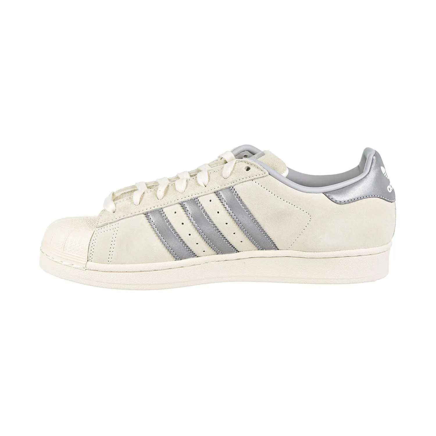 Adidas Superstar Men's Shoes Off White/Supplier Colour