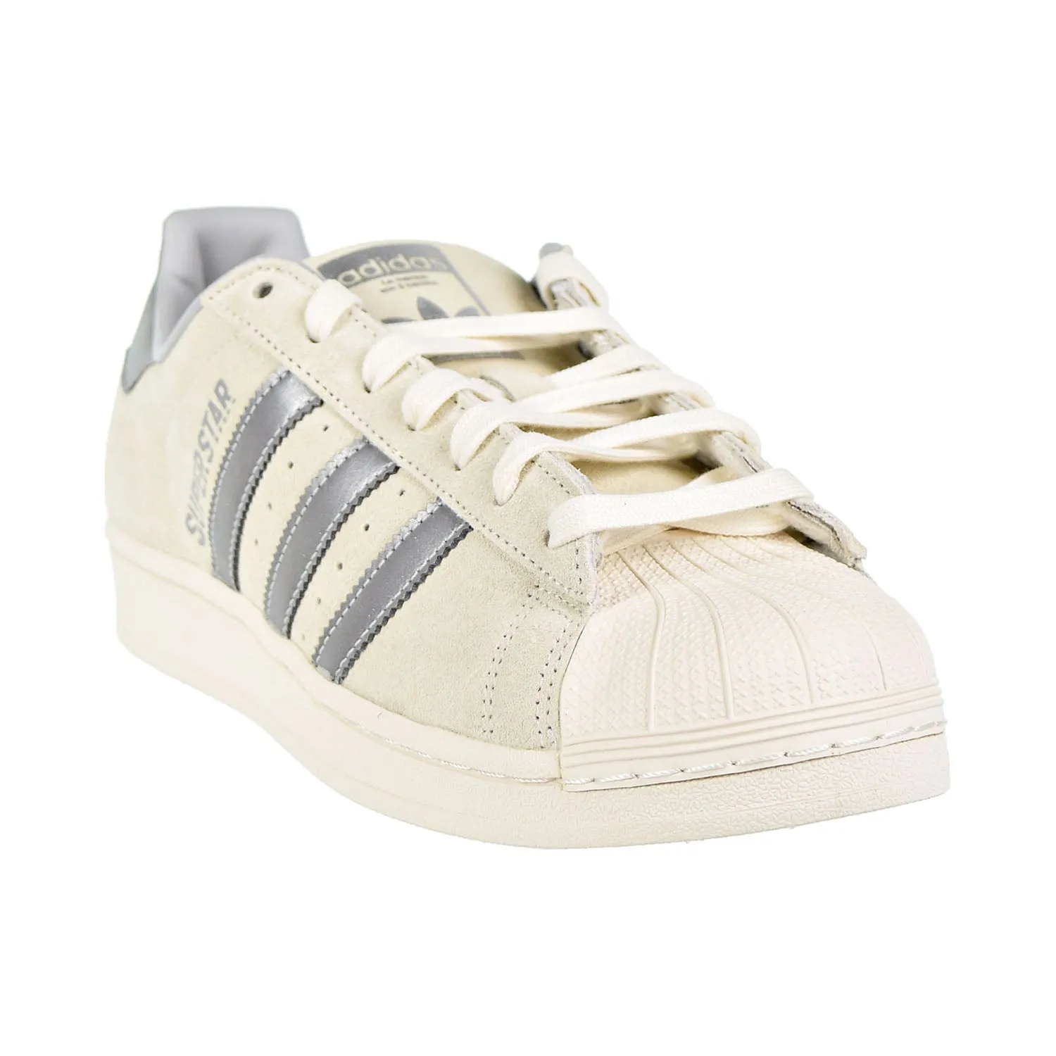 Adidas Superstar Men's Shoes Off White/Supplier Colour