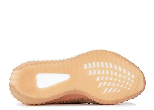 adidas Yeezy Boost 350 V2 Mens Style: EG7490-Clay Size: 7