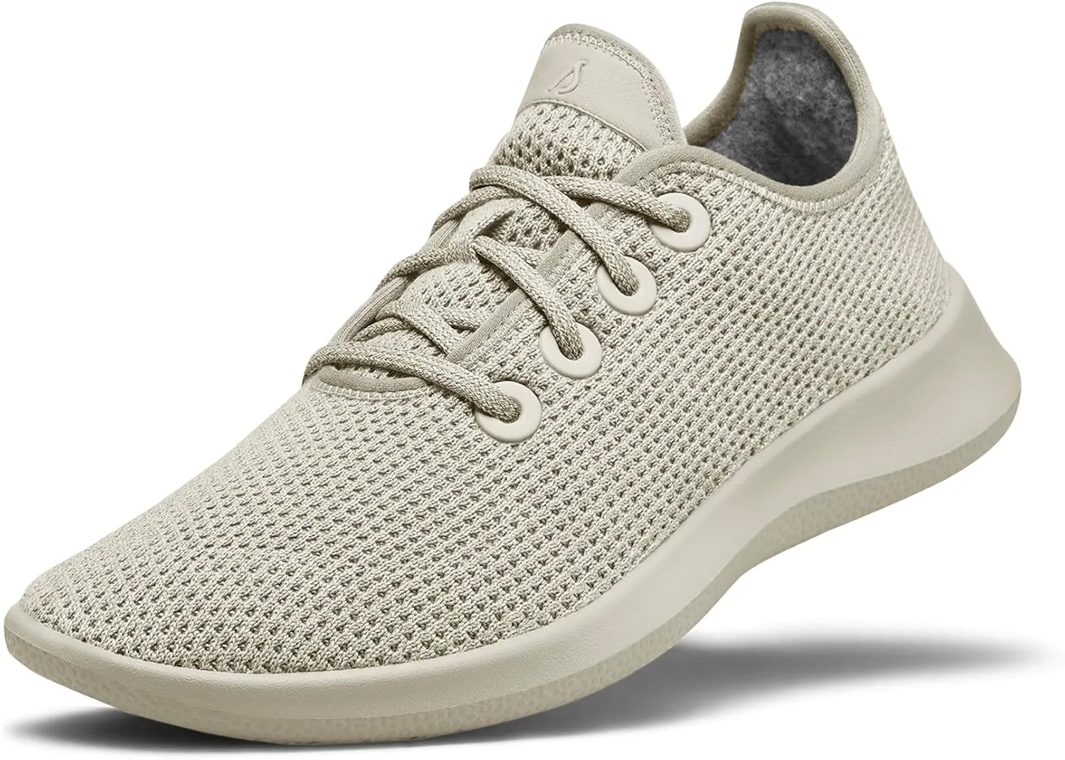 Allbirds Men??s Tree Runners Everyday Sneakers, Machine Washable Shoe Made with Natural Materials