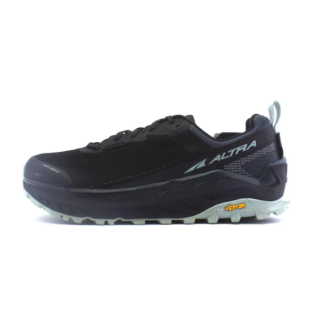 ALTRA OLYMPUS 4.0