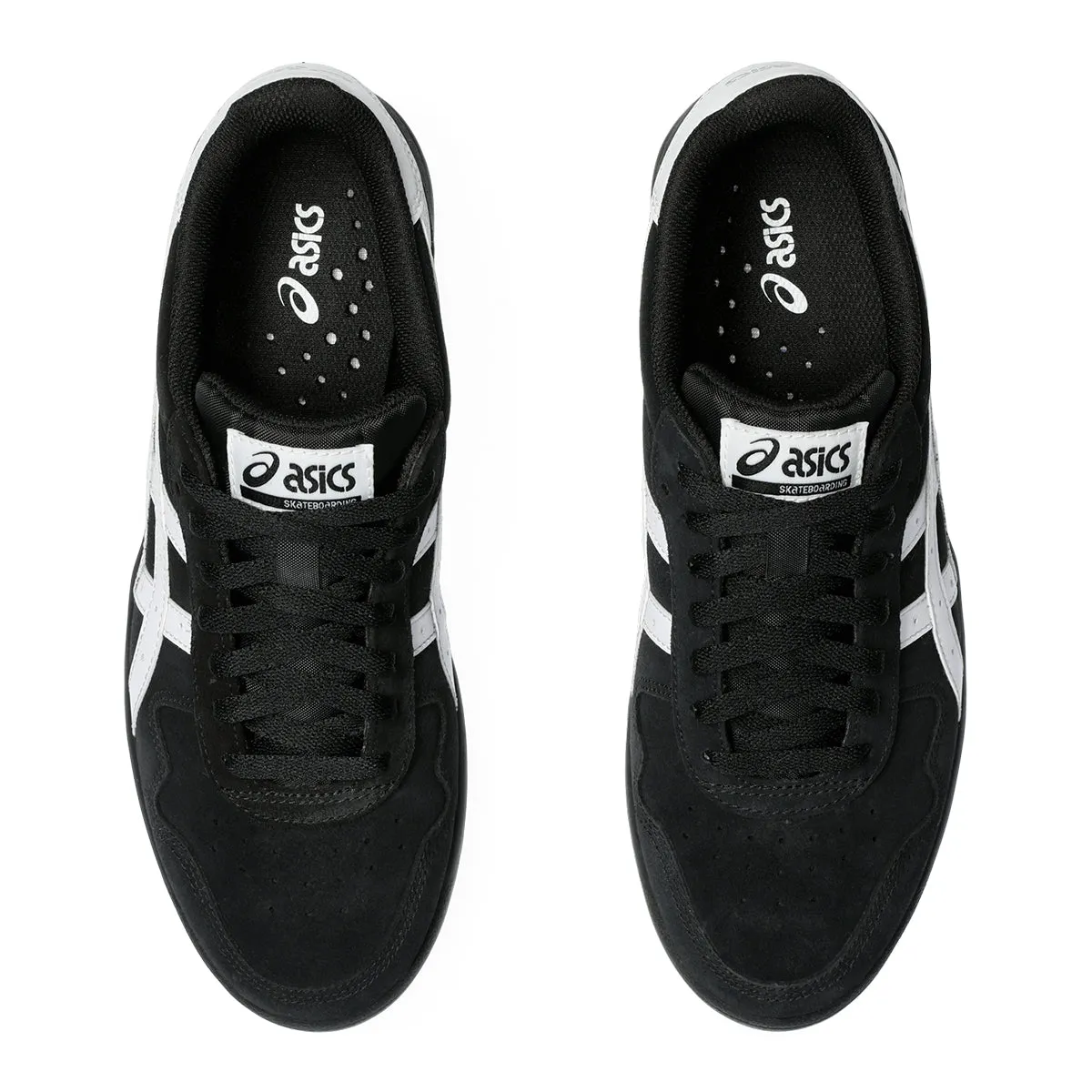 Asics Japan Pro - Black/White