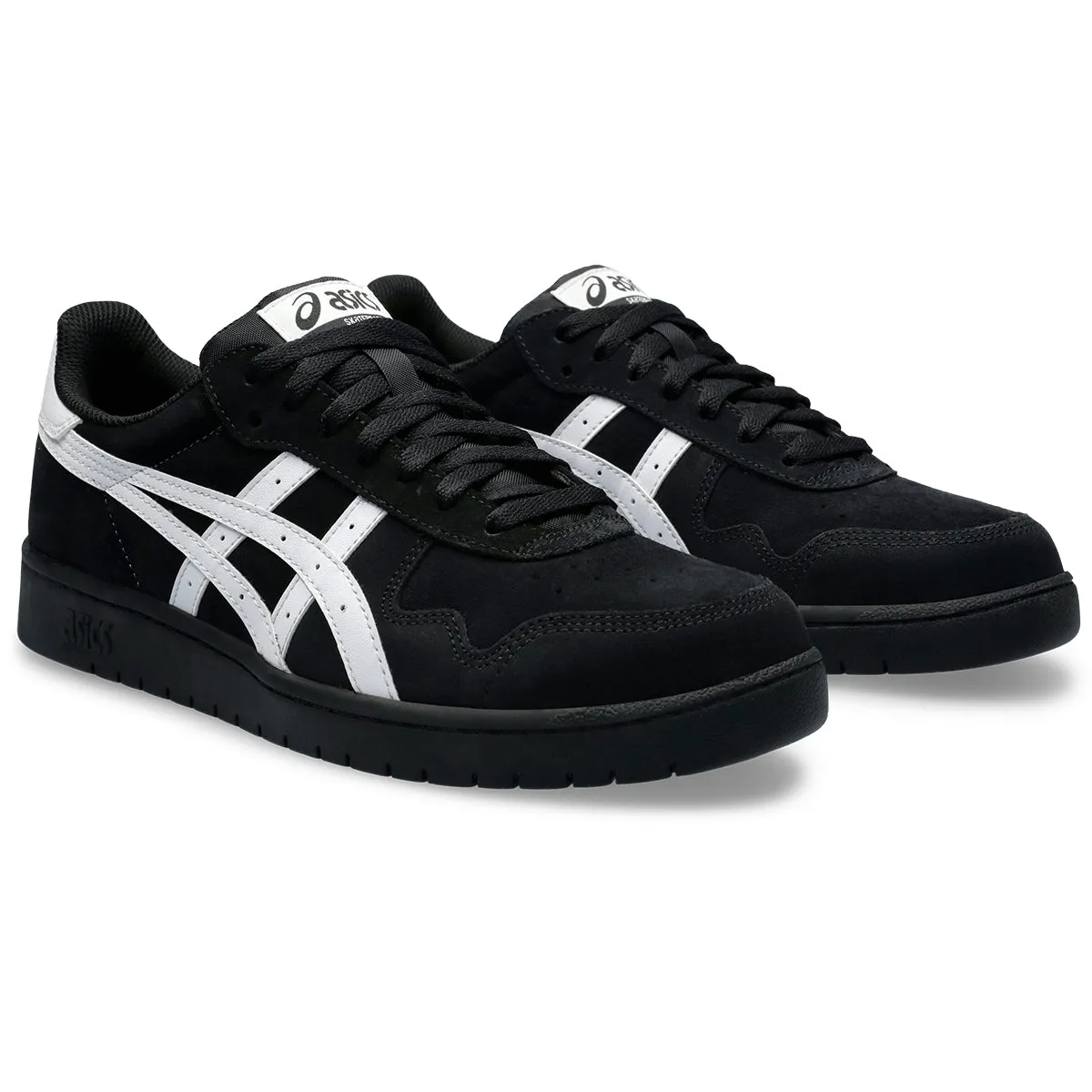 Asics Japan Pro - Black/White