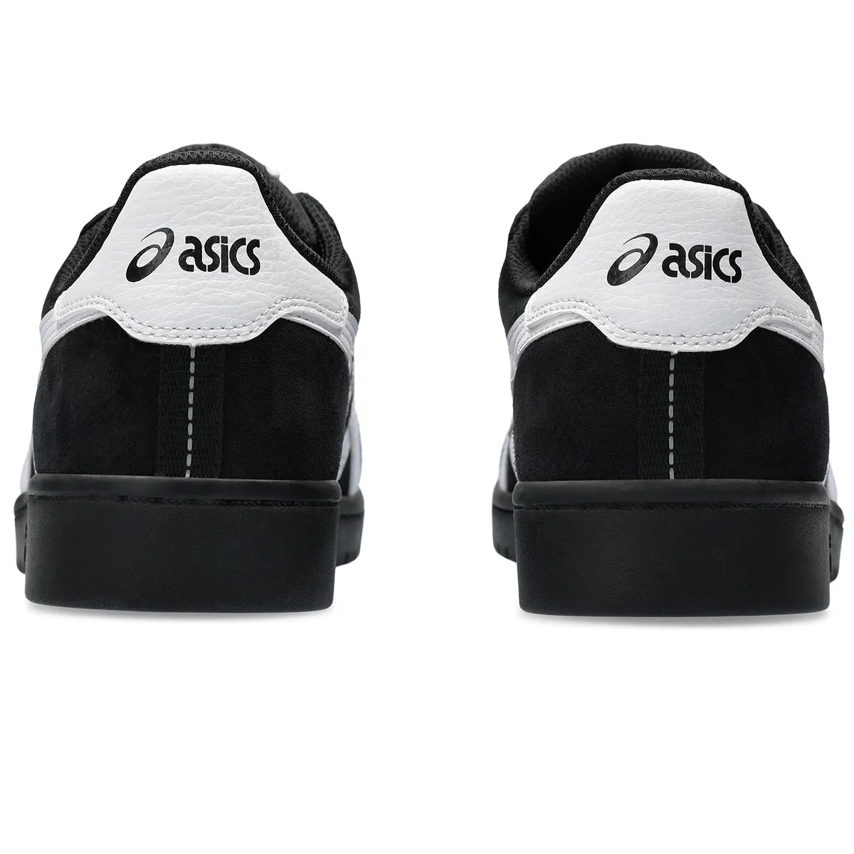 Asics Japan Pro - Black/White