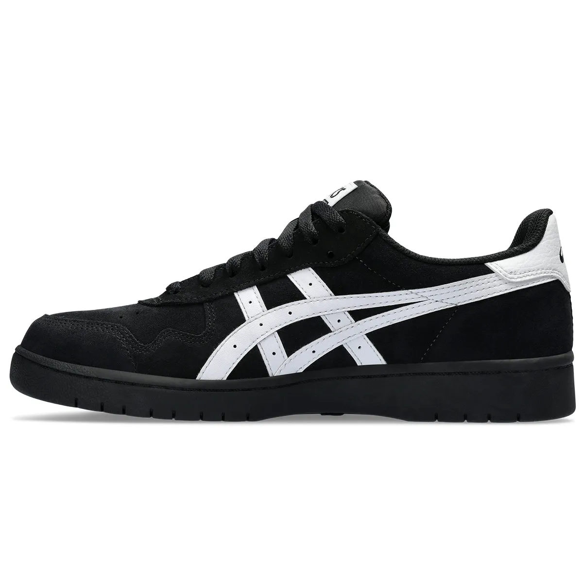 Asics Japan Pro - Black/White
