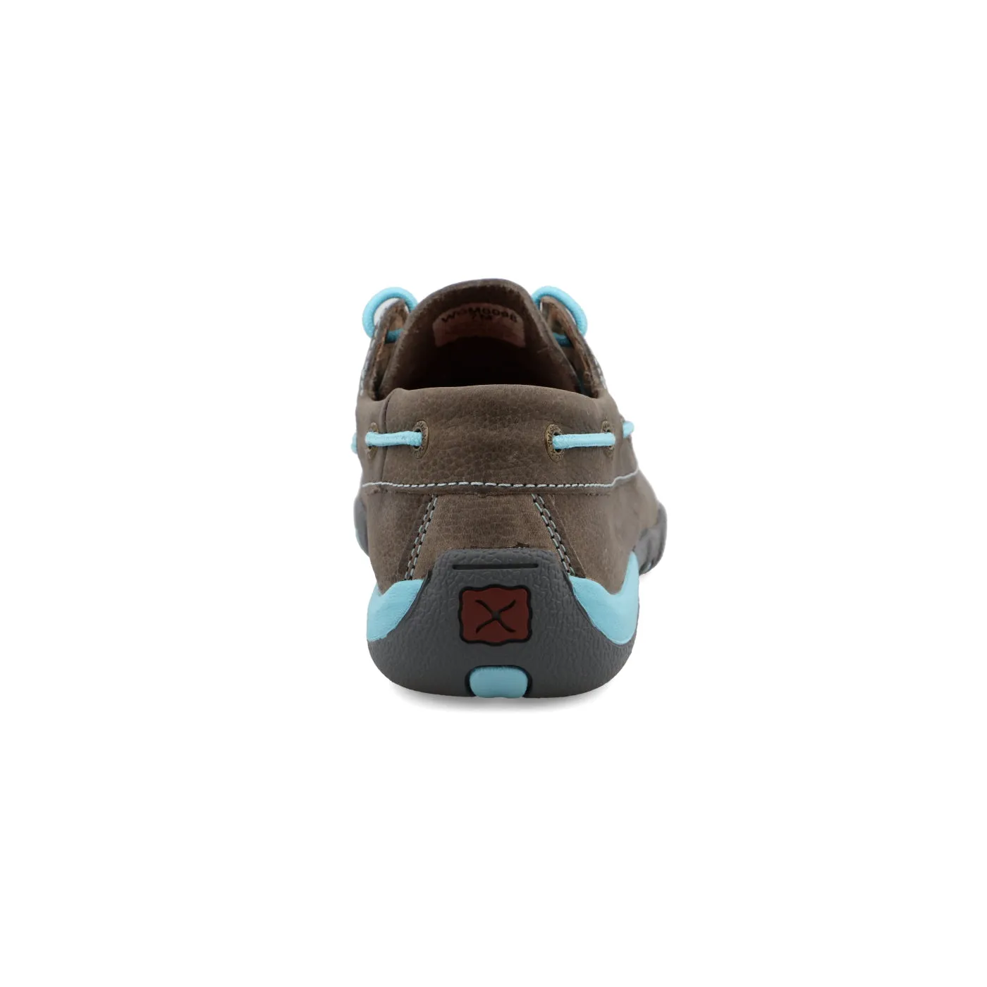 Boat Shoe Driving Moc | WDM0098