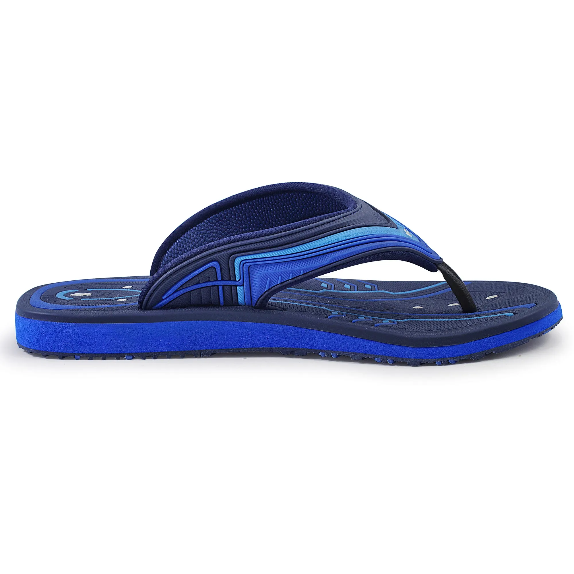 Classic Flip Flops: 8501 Navy