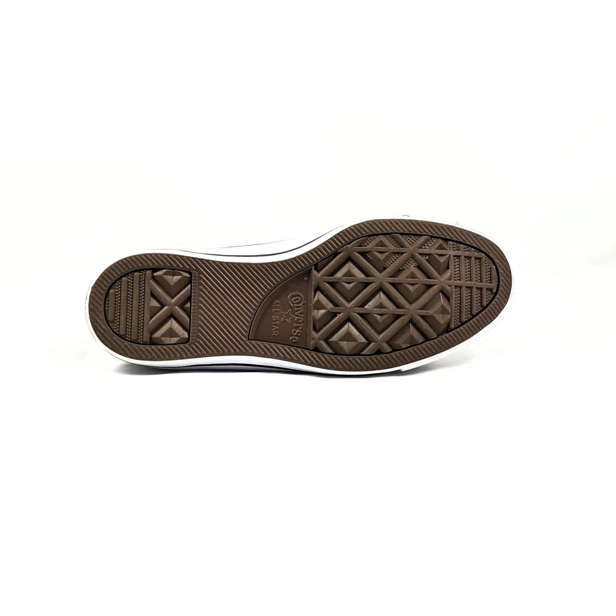 Converse Gray Sneakers Premium Plus