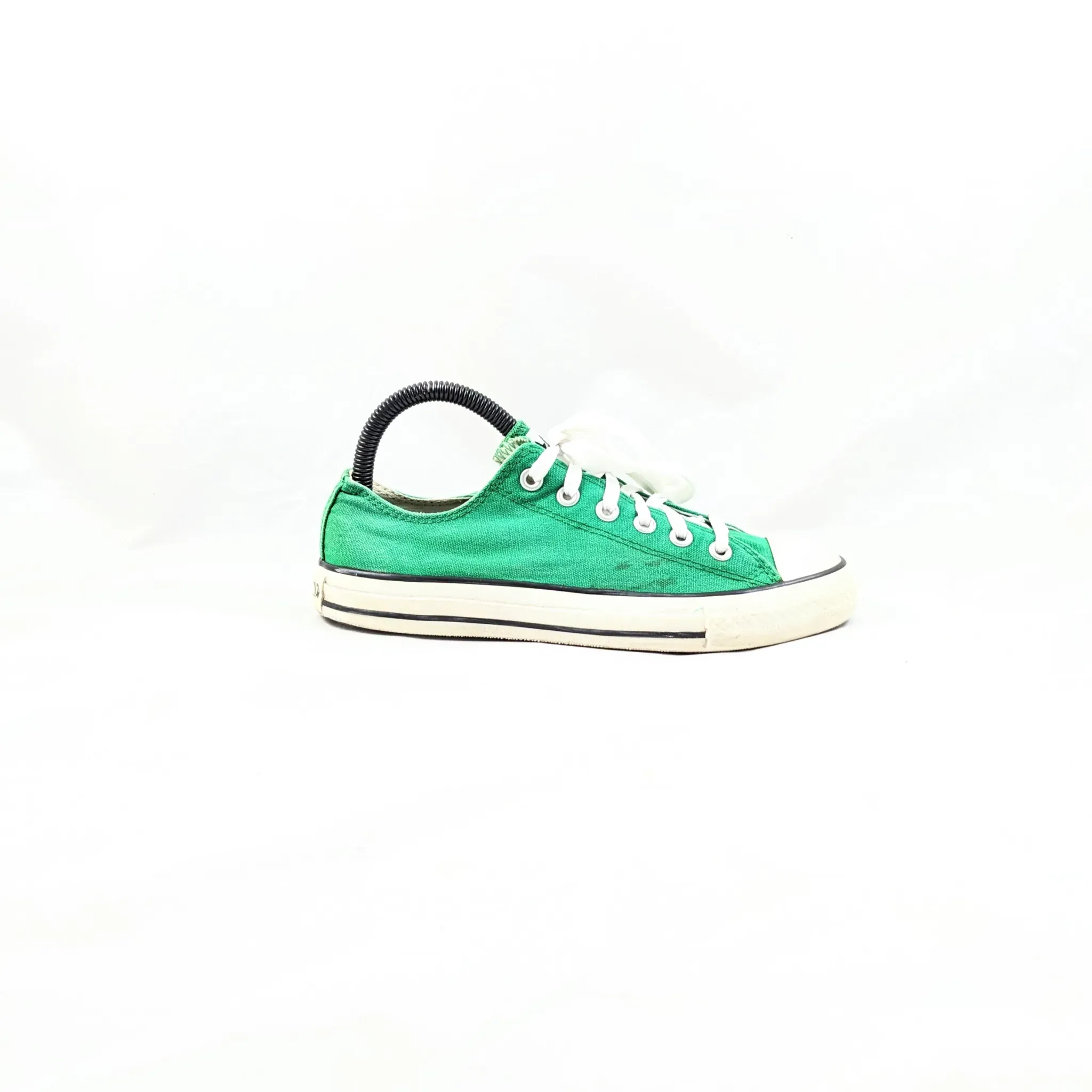 Converse Green Sneakers