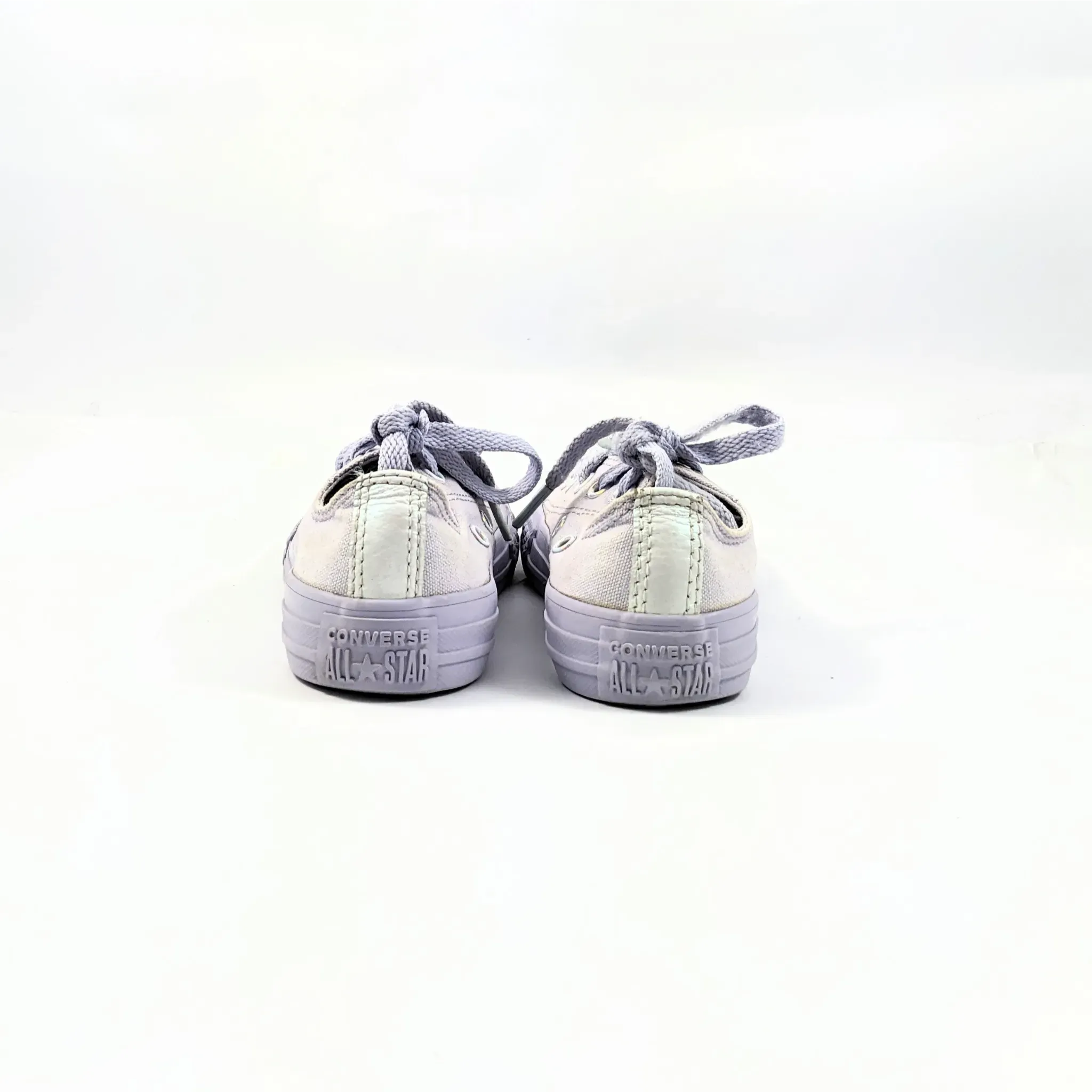Converse Purple Sneakers Kids