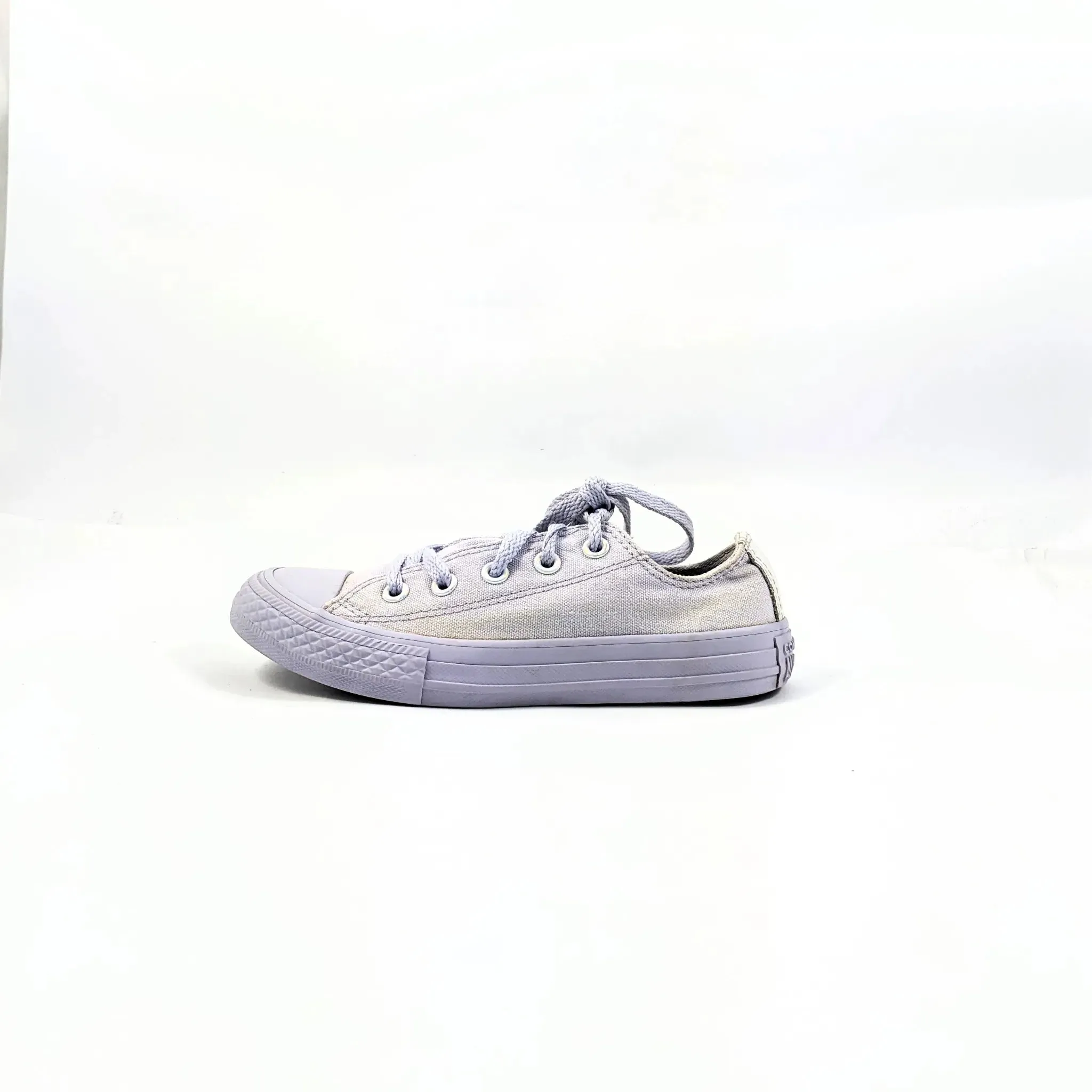 Converse Purple Sneakers Kids
