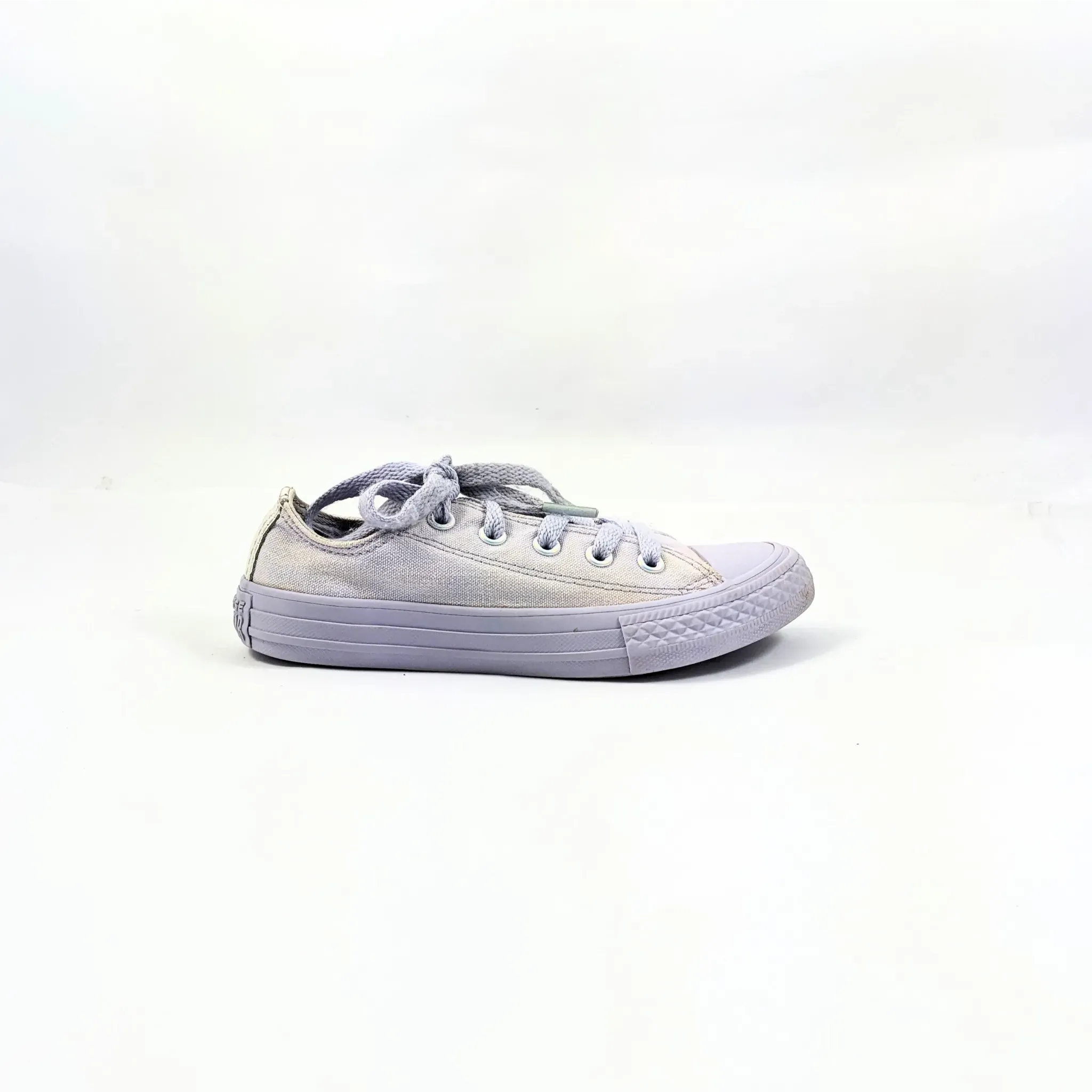 Converse Purple Sneakers Kids