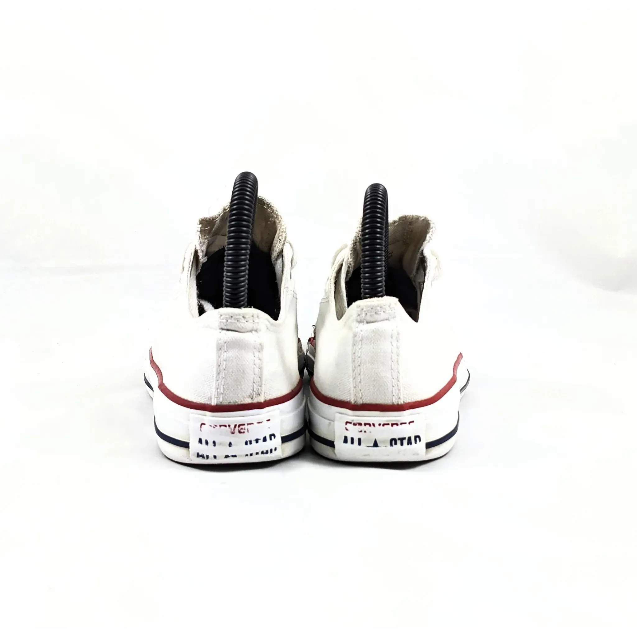 Converse White Sneakers