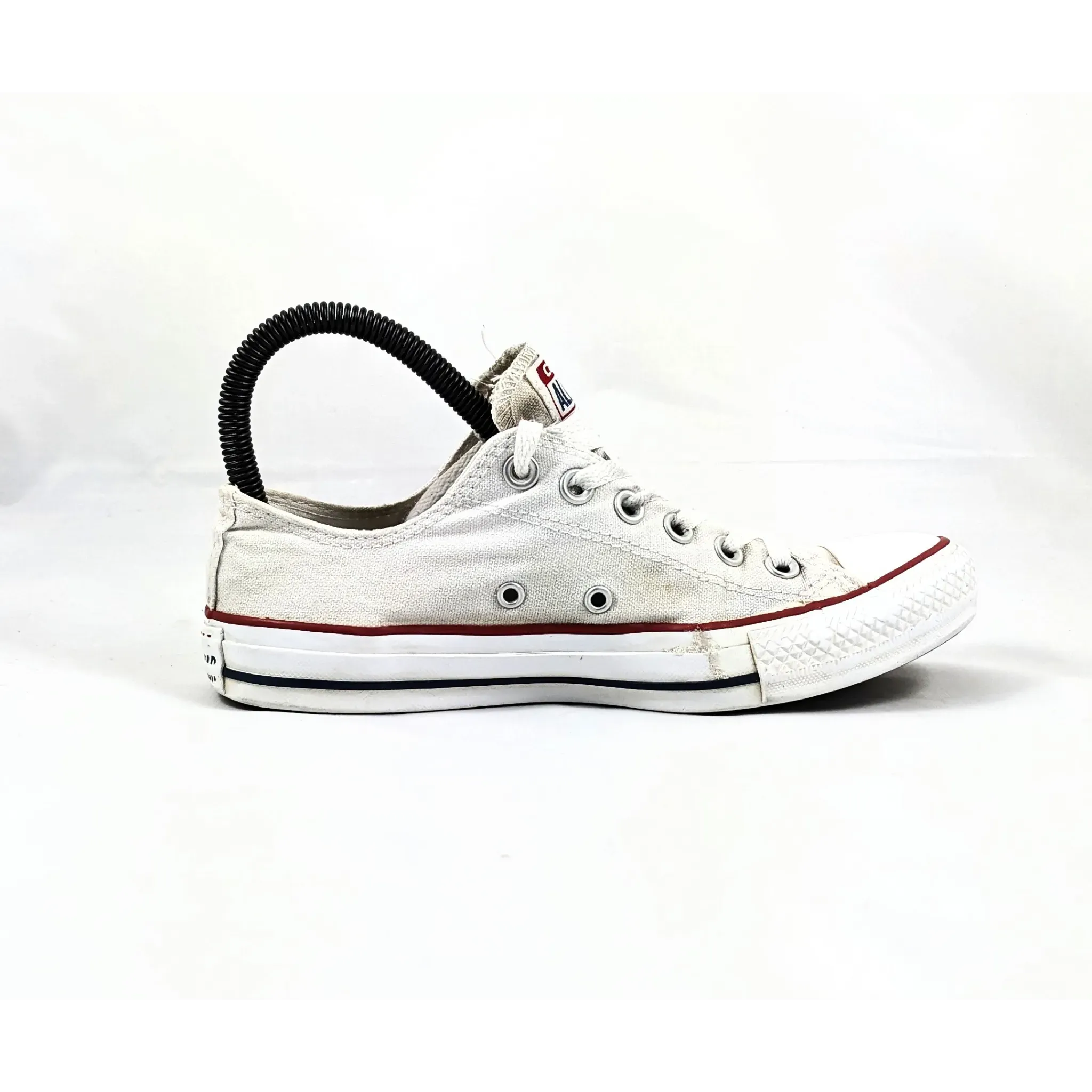 Converse White Sneakers