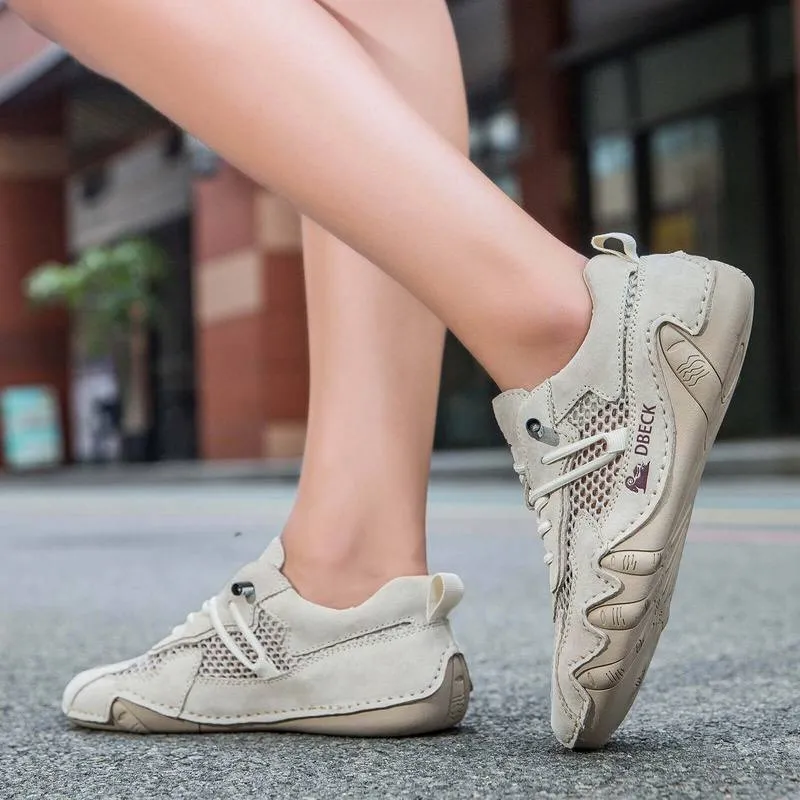 Dbeck® Urban Explorer with Arch Support Insole For Outdoor And Everyday