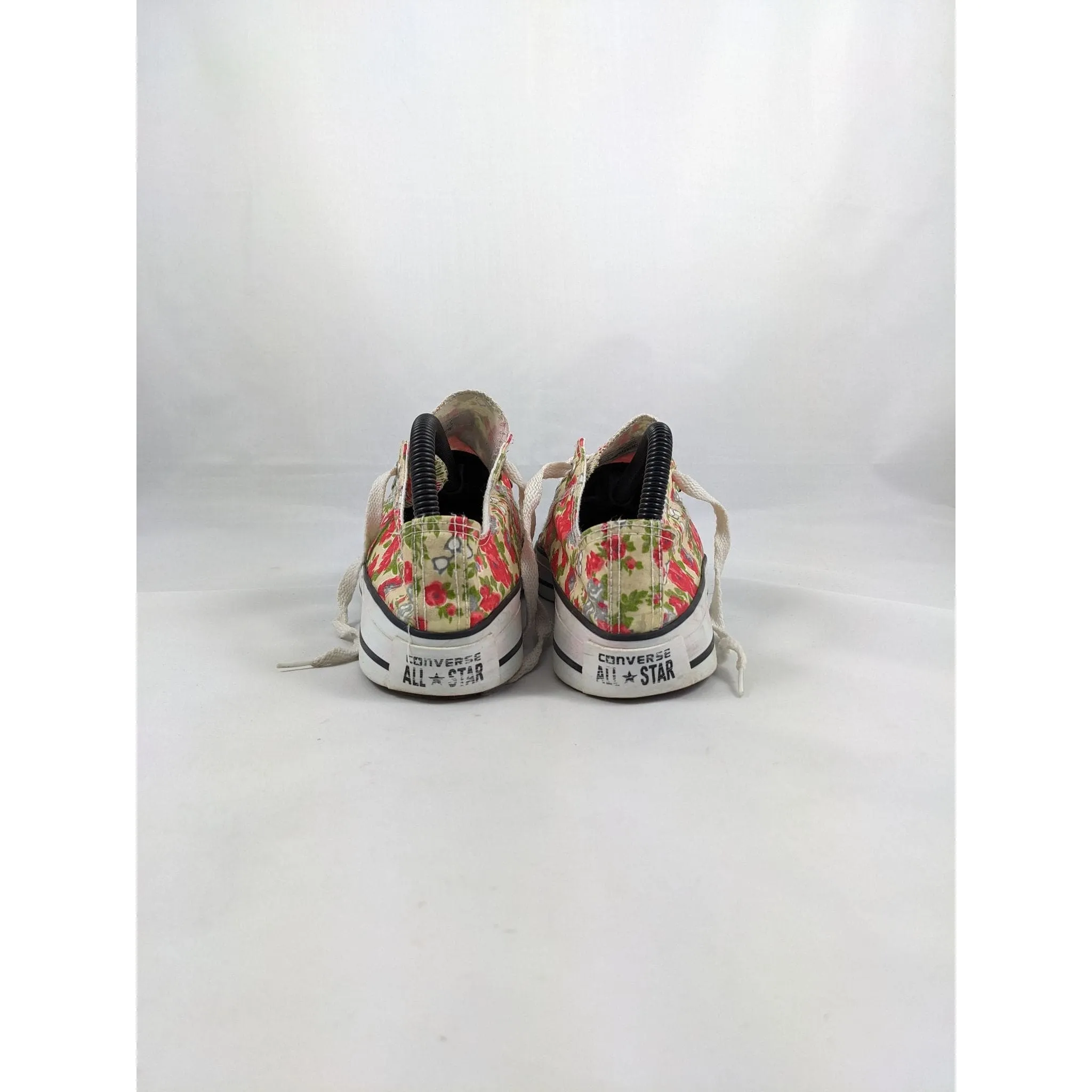 Flower Converse-Sneakers