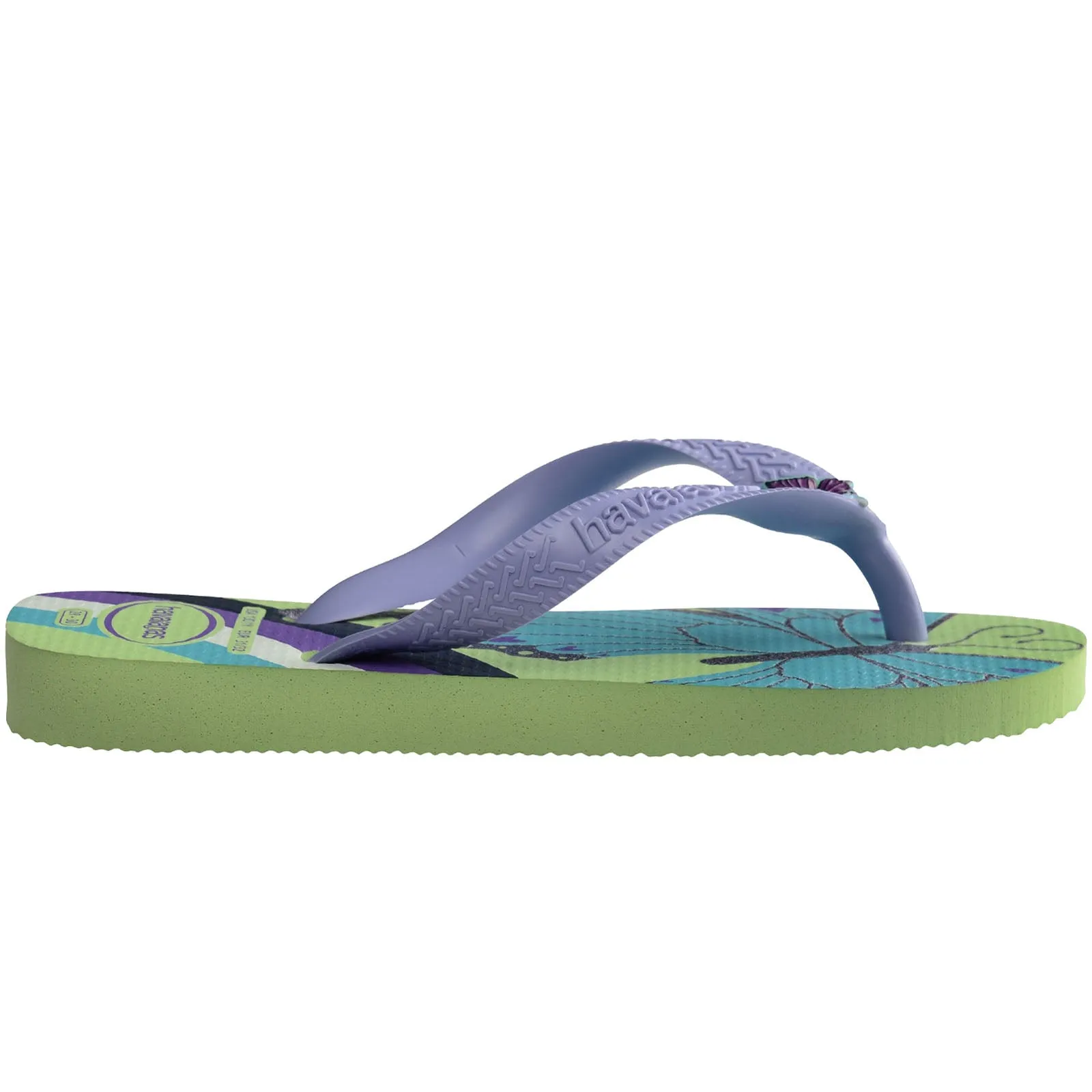 Havaianas Kids Fantasy Flip Flops