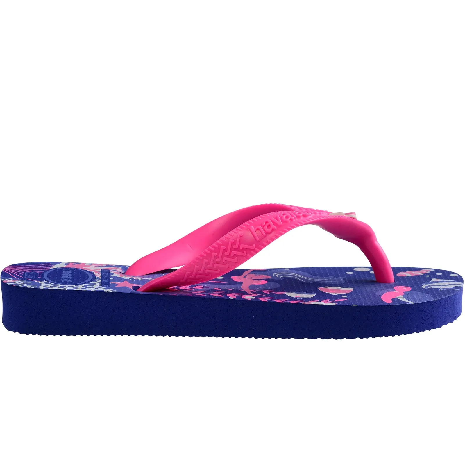 Havaianas Kids Fantasy Flip Flops