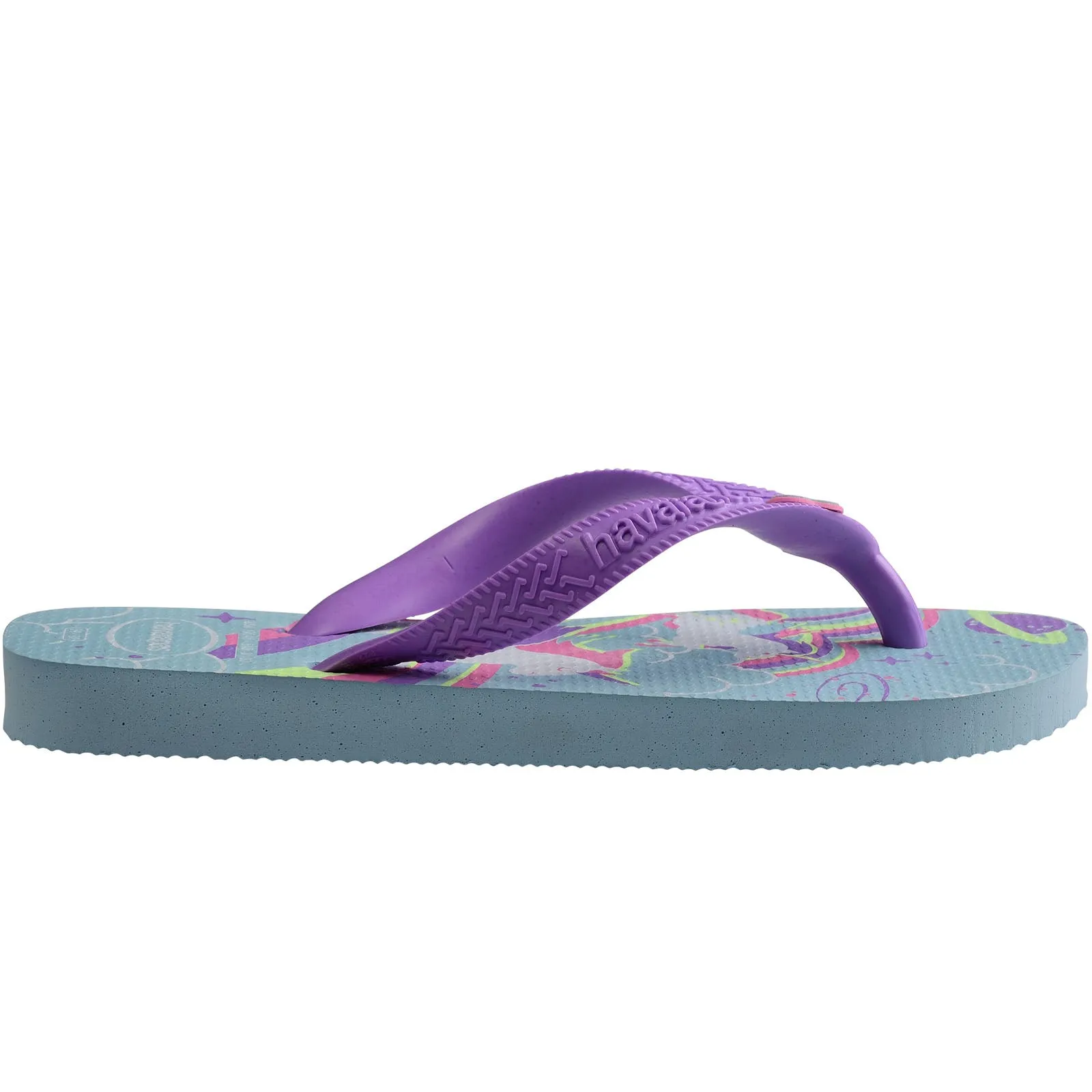 Havaianas Kids Fantasy Flip Flops