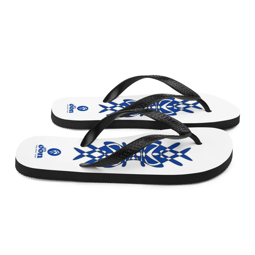it's OON - Flip-Flops