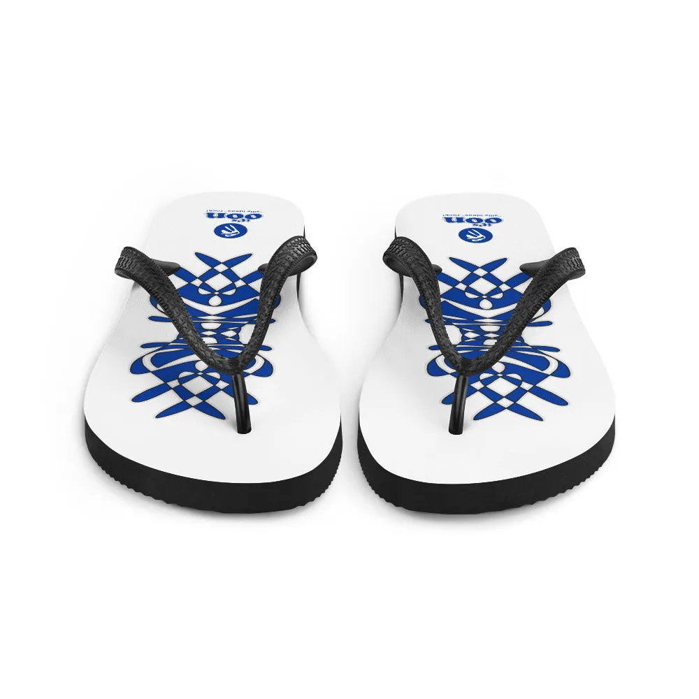 it's OON - Flip-Flops