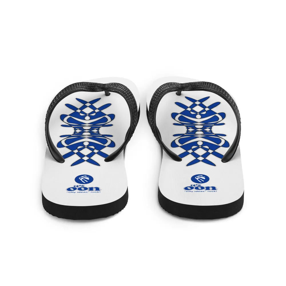 it's OON - Flip-Flops
