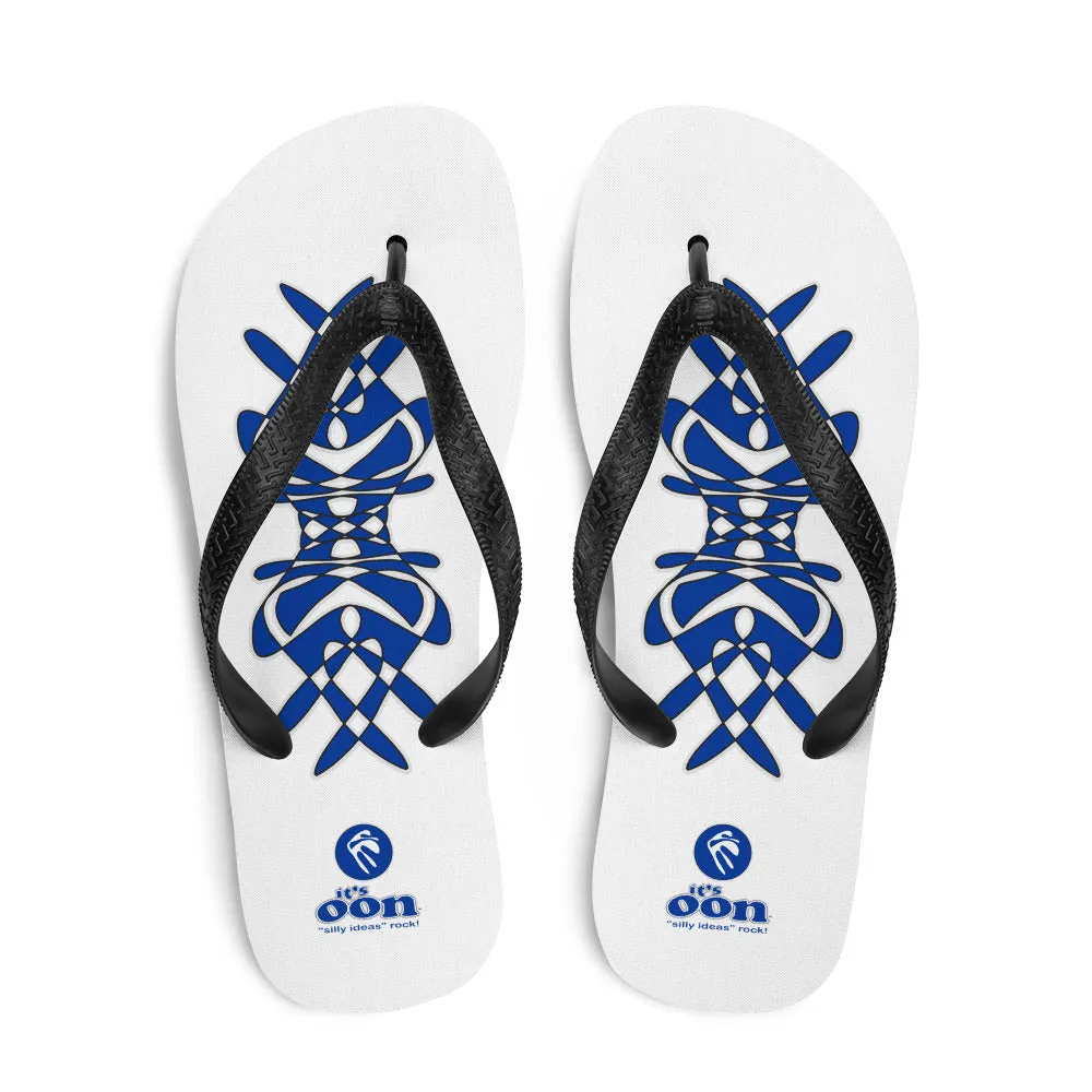 it's OON - Flip-Flops