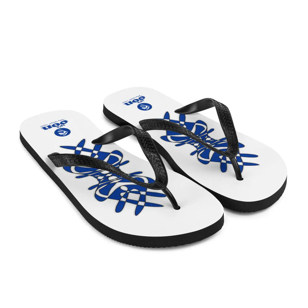 it's OON - Flip-Flops