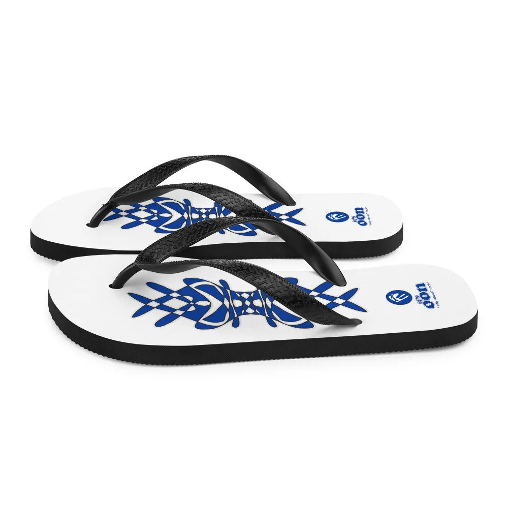 it's OON - Flip-Flops