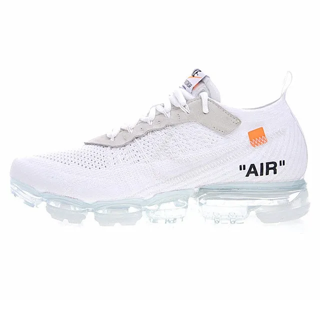Limited Nike X OFF-WHITE AIR VAPORMAX OFW