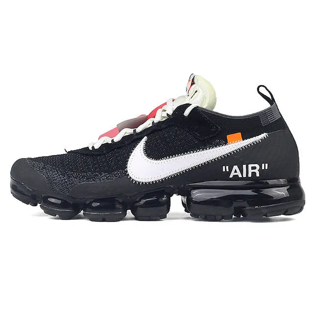 Limited Nike X OFF-WHITE AIR VAPORMAX OFW