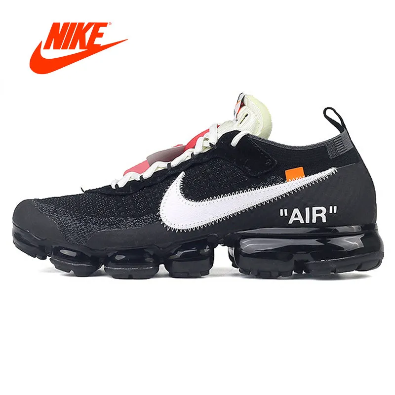 Limited Nike X OFF-WHITE AIR VAPORMAX OFW