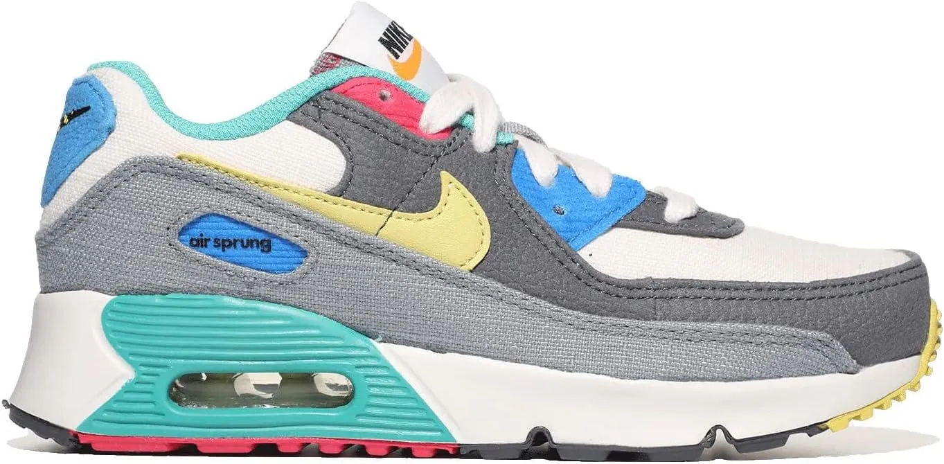 Nike Air Max 90 LTR (Big Kid)