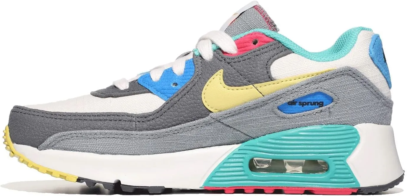 Nike Air Max 90 LTR (Big Kid)