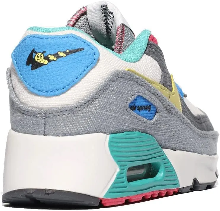 Nike Air Max 90 LTR (Big Kid)