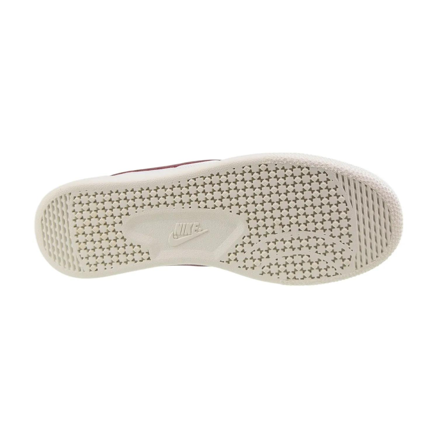 Nike Killshot OG Men's Shoes White-Team Red