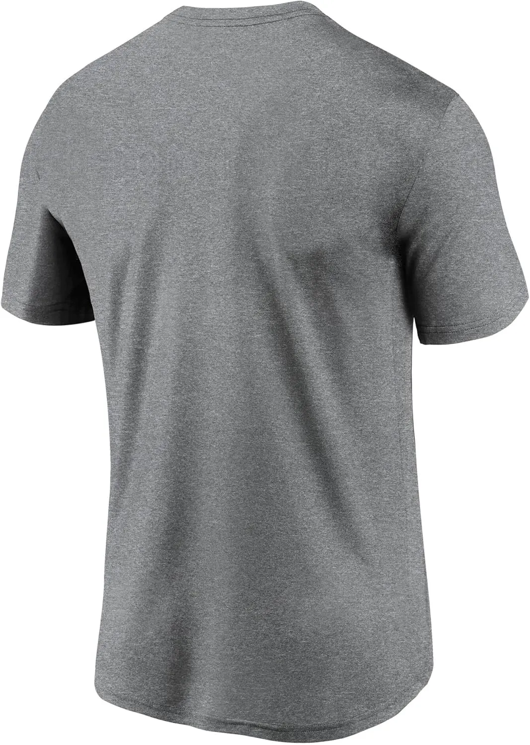 Nike Men's MLB Wordmark Logo Legend Dri-Fit T-Shirt