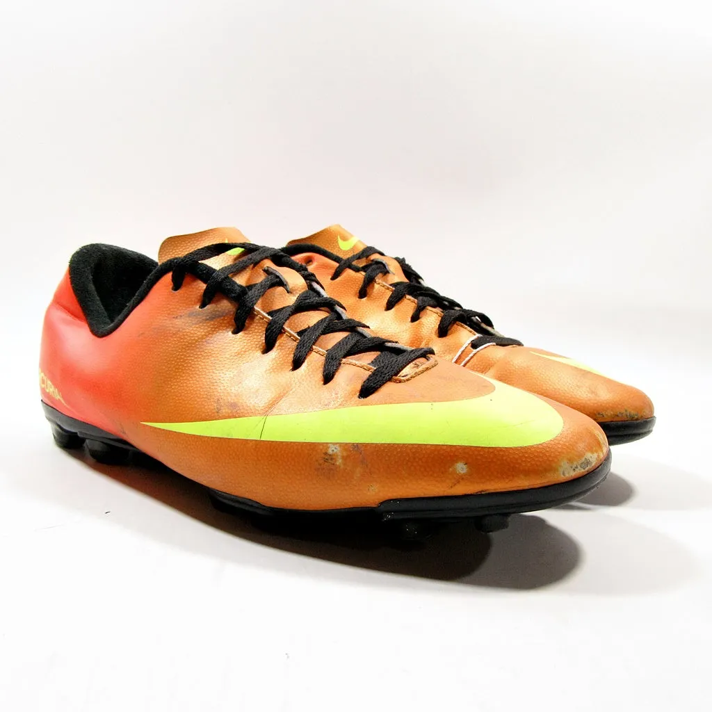 NIKE Mer Curial