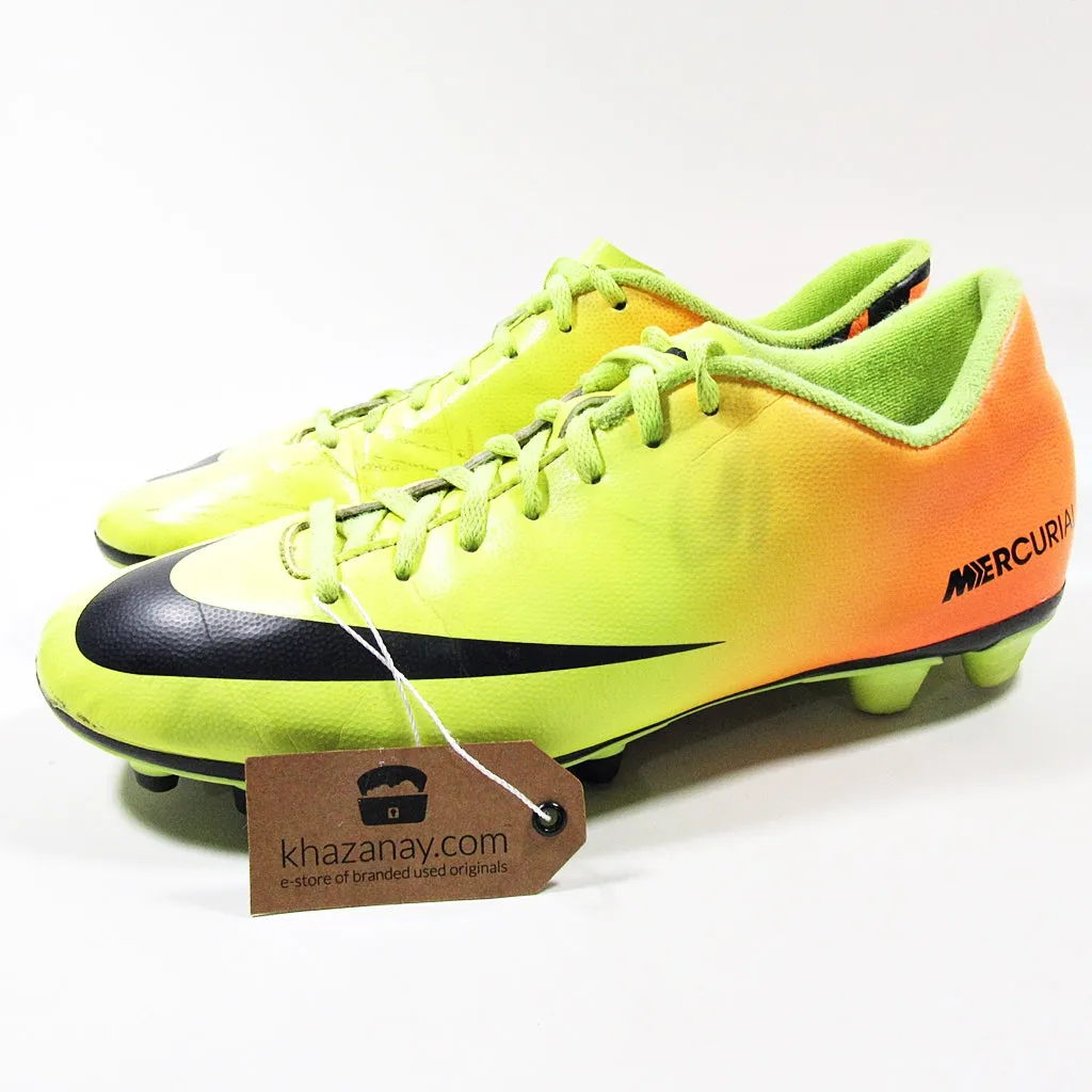 NIKE Mercurial