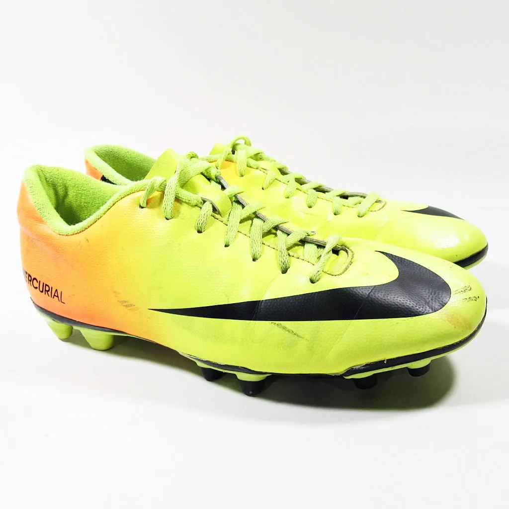 NIKE Mercurial