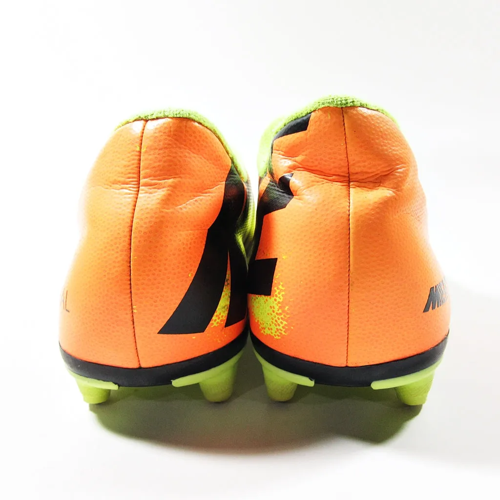 NIKE Mercurial