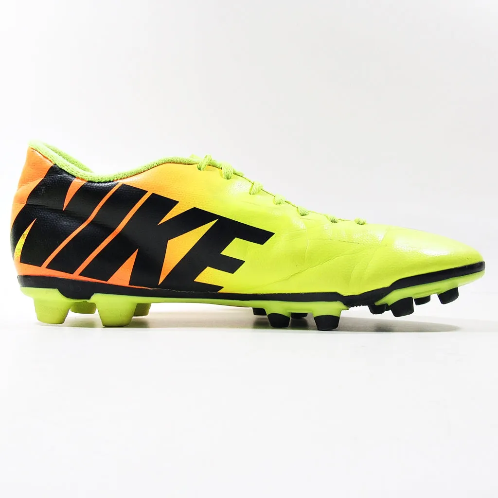 NIKE Mercurial