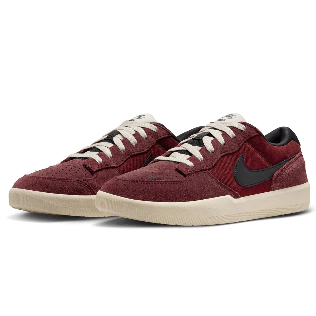 Nike SB Force 58 - Dark Team Red DV5477-602