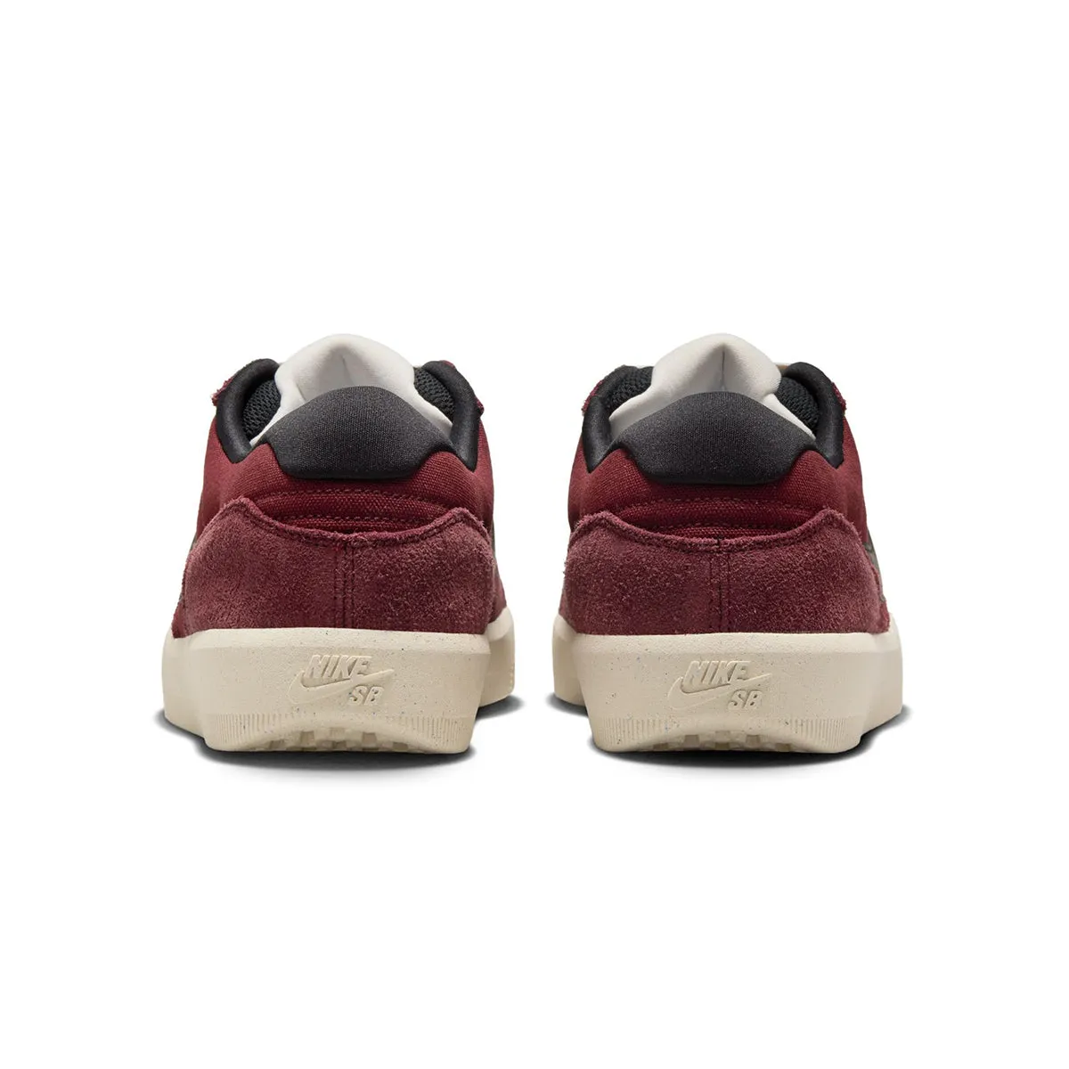 Nike SB Force 58 - Dark Team Red DV5477-602